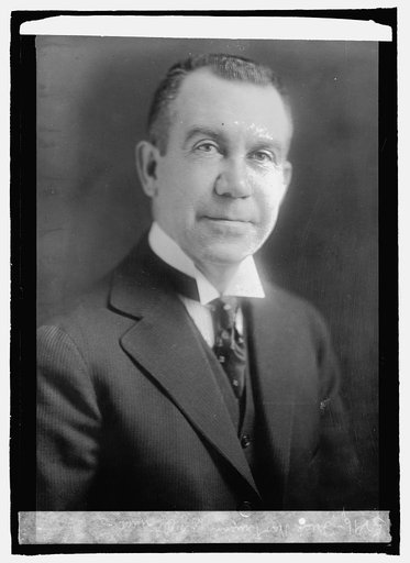 Irish Nat. Bureau, D.J. O'Connell