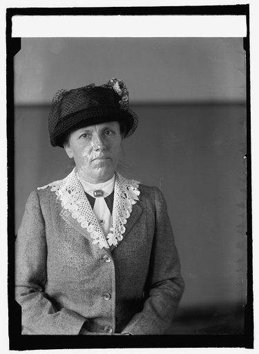 Mrs. Christopherson