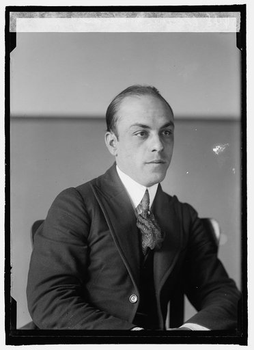 Clarence Jackson