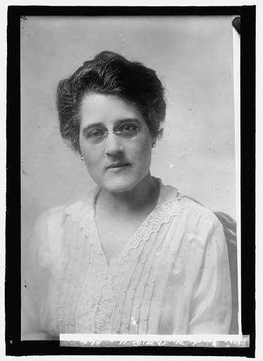 Jacobs, Mrs. Patti Ruffner, Alabama