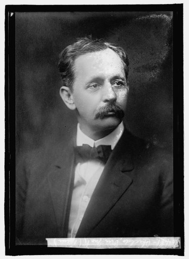 Shields, Sen. Jno. K. (Tenn.)