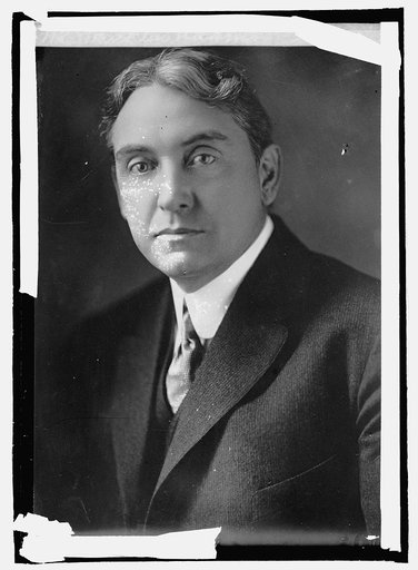 Franklin Adams