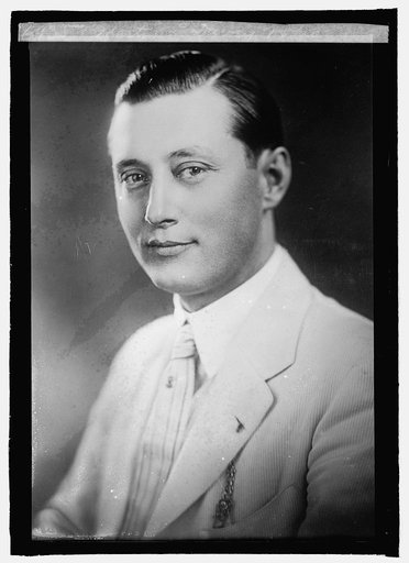 Martin L. Davey of Ohio