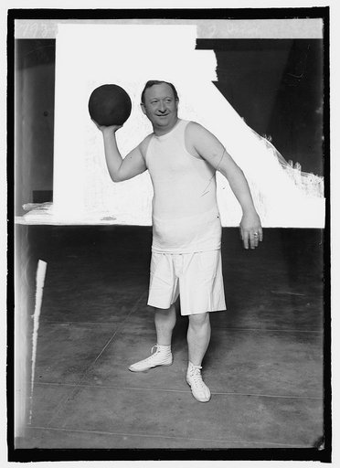 Purnell of Ind.