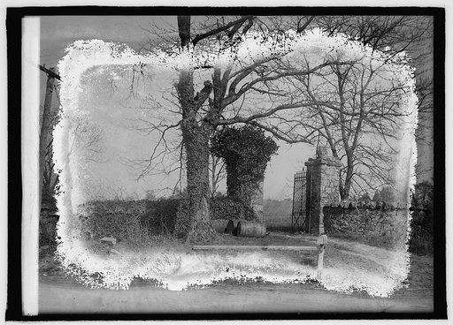 Aaron Burr Gateway, Silver Spring