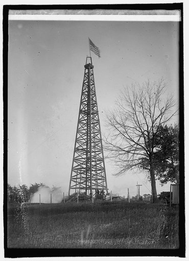 Potomac Gas & Fuel Co.