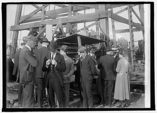 Potomac Gas & Fuel Co.