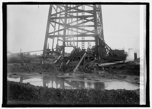 Potomac Gas & Fuel Co.