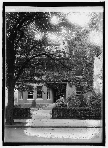Herald, 1731 K, NW