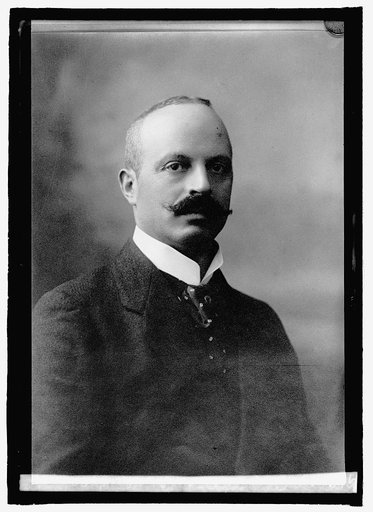 Charles Ruijs de Beerenbrouck, Holland