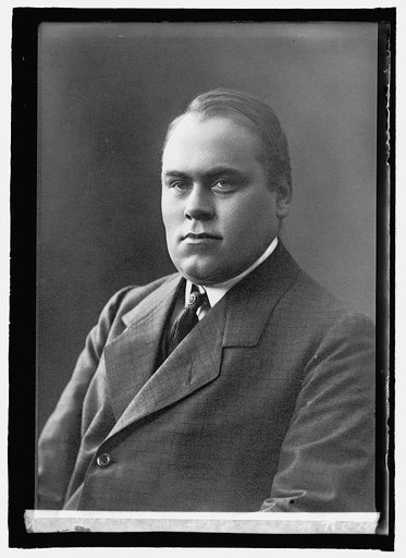 Lars Larsen-Ledet, Denmark