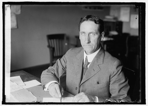 Dr. Lucus Clark