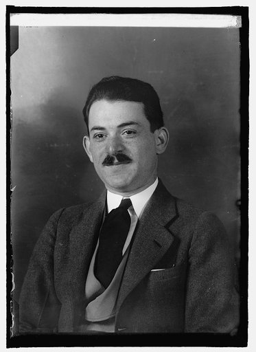 H.L. Rocklin