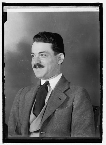H.L. Rocklin