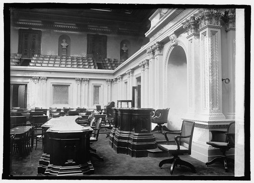 Senate Chamber