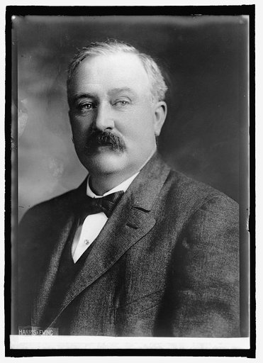 Hon. J.W. Fordney