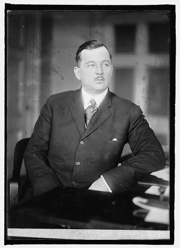 Angus McLean