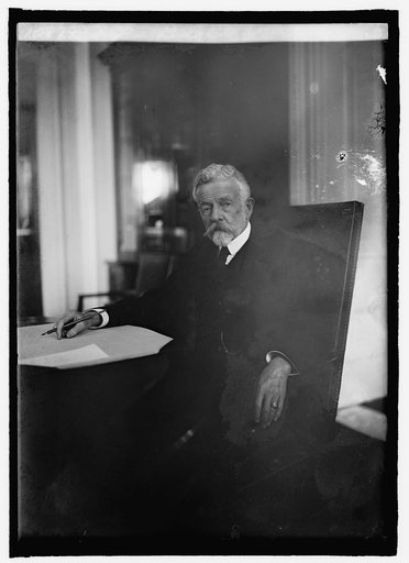 Senator Lodge