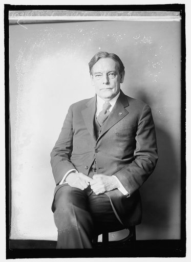 Richard Yates, Ill. Ex. Gov.