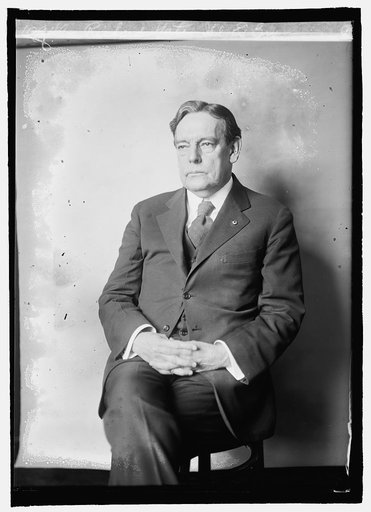 Richard Yates, Ill. Ex. Gov.