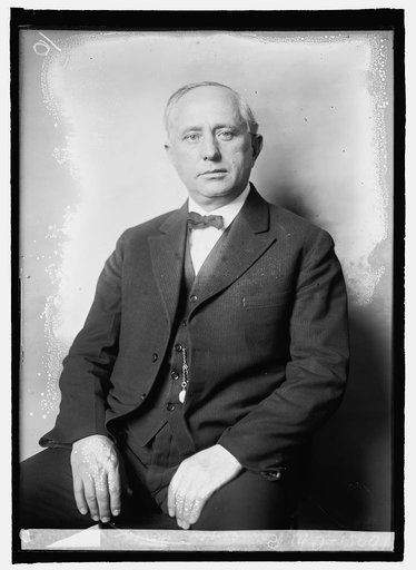 C.W. Ramseyer, Iowa