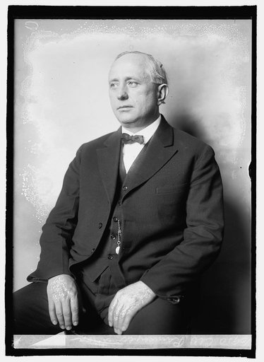 C.W. Ramseyer, Iowa