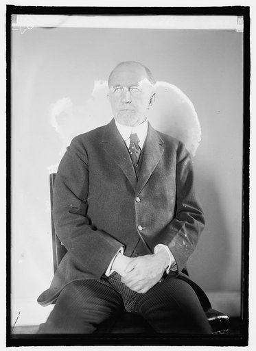 Speaker Gillette