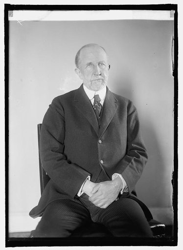 Speaker Gillette