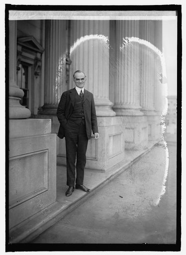 Jos. W. Byrns of Tenn.