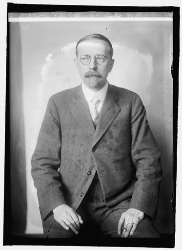 Guy W. Hardy, Colo.