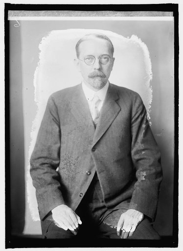 Guy W. Hardy, Colo.