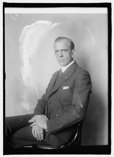 Marshall W. Pickerin
