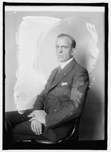 Marshall W. Pickerin