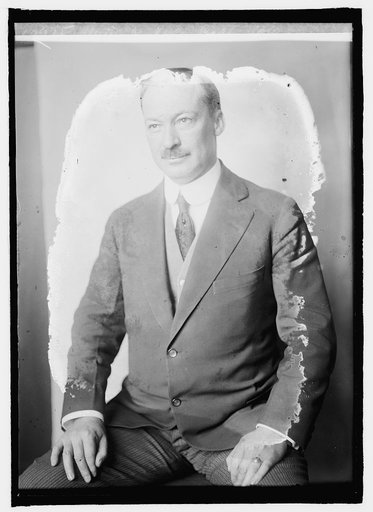 Wm. N. Vale, Colo.