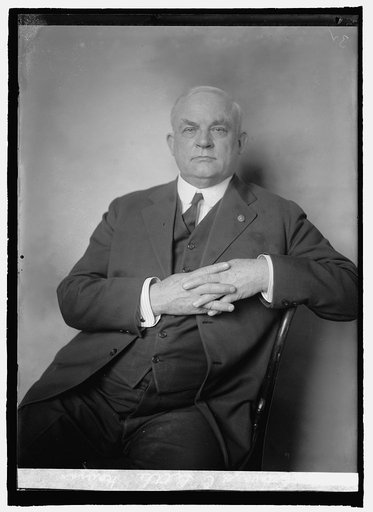 Edward C. Little, Kansas