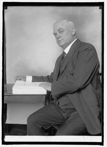 Edw. C. Little, Kansas