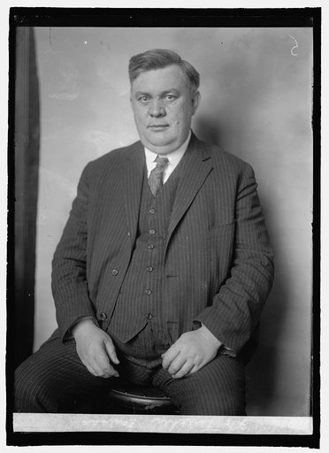 J.N. Tuicher, Kansas