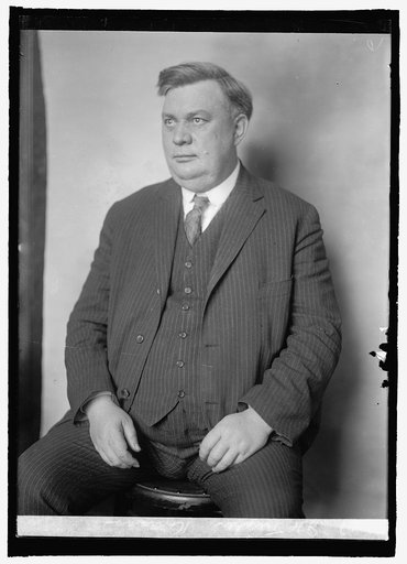 J.N. Tuicher, Kansas