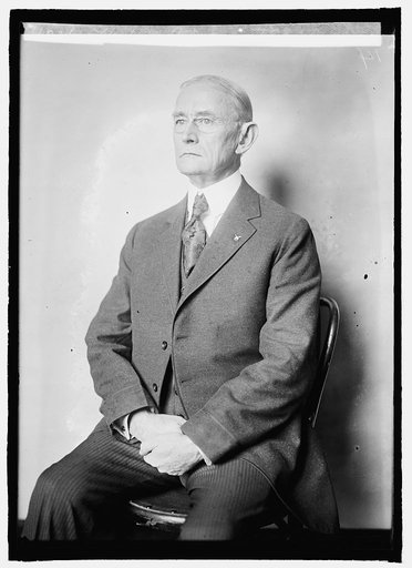 Herbert J. Drane, Fla.