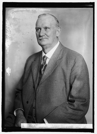 Willis C. Harvey, Ore.