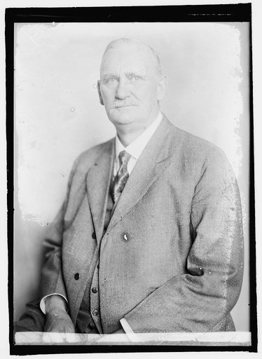 Willis C. Harvey, Ore.