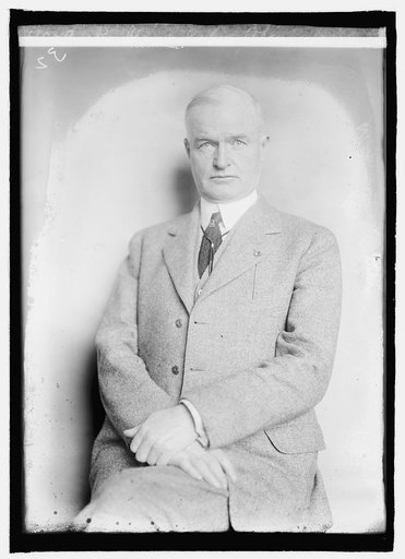 R. Clint Cole, Ohio