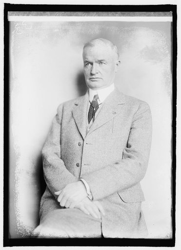 R. Clint Cole, Ohio