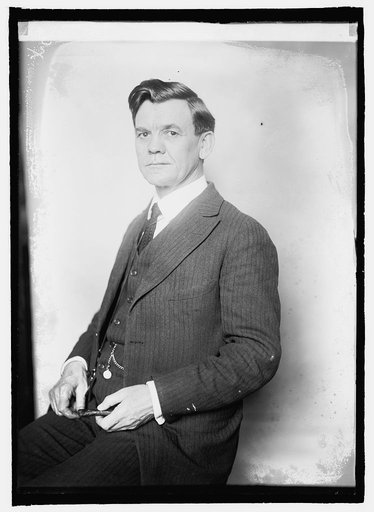 Edw. D. Hays, Mo.
