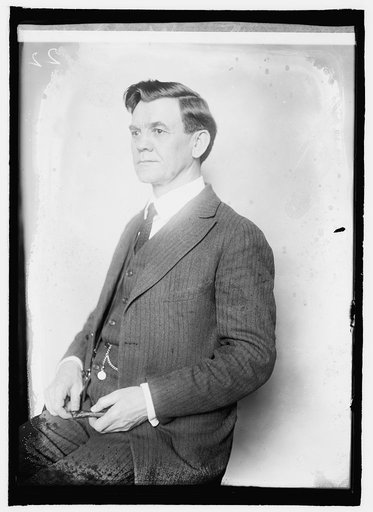 Edw. D. Hays, Mo.