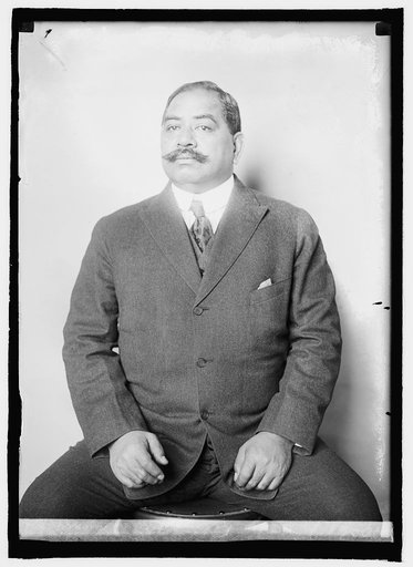 J. Kuhio Kalamanole [sic], Hawaii [Congressional delegate Prince Jonah Kuhio Kalanianaole