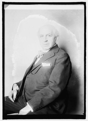 Julius Kahn, Calif.