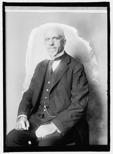 Ernest R. Ackerman, N.J.