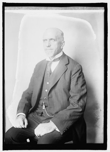 Ernest R. Ackerman, N.J.
