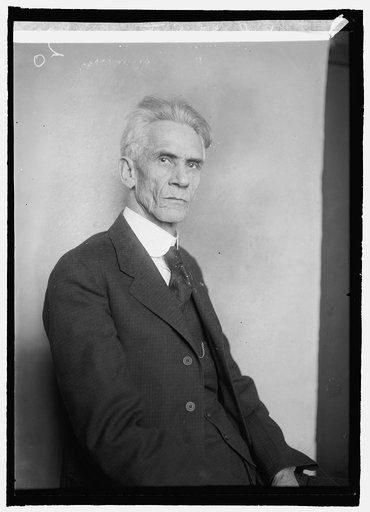Louis Fairfield, Ind.